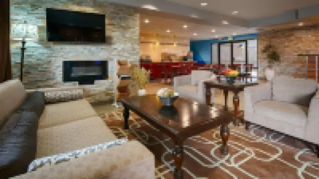 Best Western Sky Valley Inn Hotels in Snohomish County