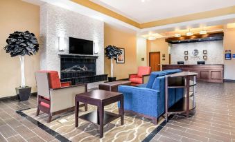 Comfort Inn & Suites Independence