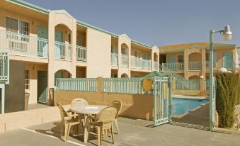 Americas Best Value Inn Mojave