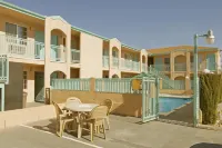 Americas Best Value Inn Mojave فنادق في موجافي