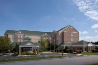Hilton Garden Inn Knoxville West/Cedar Bluff Hotels near 329 Land Oak Rd