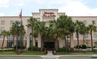 Hampton Inn & Suites Valdosta/Conference Center