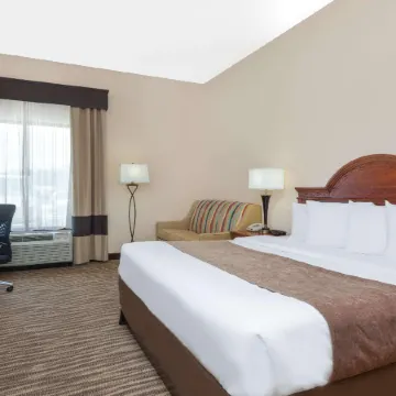 Baymont by Wyndham Augusta Riverwatch