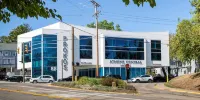 Athens Central Hotel Hotels near Helen Mauck Galbreath Memorial Chapel