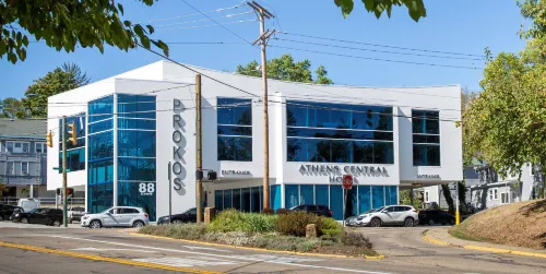 Athens Central Hotel Hotels in Athens