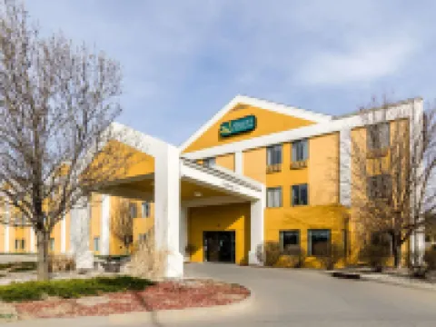 Quality Inn & Suites Hoteles en Manhattan