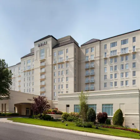 Hyatt Regency Long Island