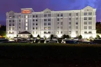 Hampton Inn & Suites Raleigh/Cary-I-40 (Pnc Arena)