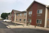 AmericInn by Wyndham Jefferson
