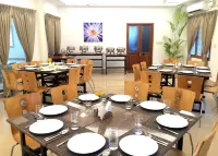 La Grace Integral Retreat Hotels in Bommayapalayam