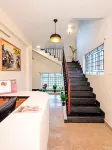 Sanctuary Boutique Hotel Ooty - บังกะโล