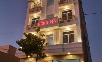 Hong Ha Hotel