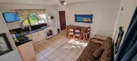 Salt River Lodge Hotels in Simola Golf and Country Estate