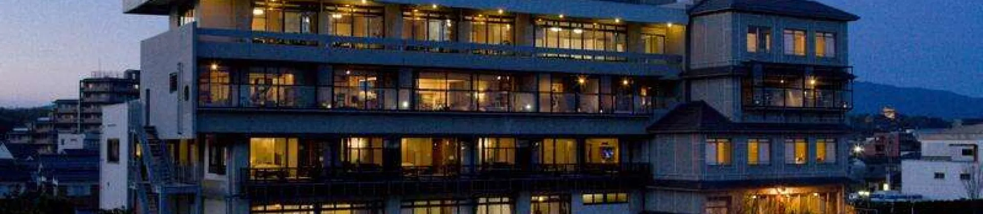 Hotels mit Schöne Aussicht