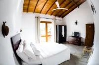 VILLA WHITE QUEEN by CEYLON ITINERARY Hôtels à : Galle