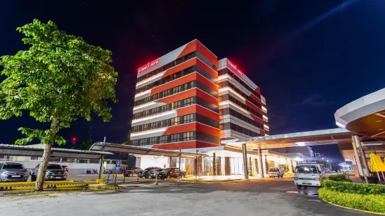 Summit Hotel Tacloban