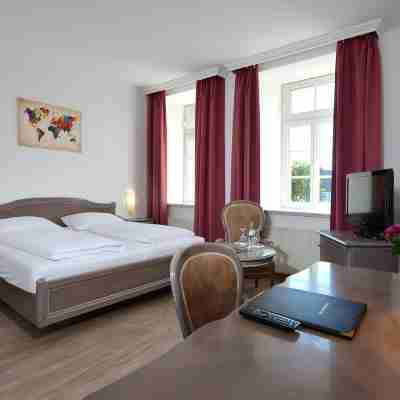 Hotel Stadt Hameln Rooms