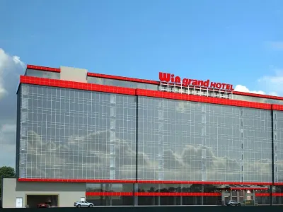 Win Grand Hotel Hotels in North Bekasi
