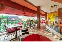 Hotel Domino Hotels in Sekip Jaya