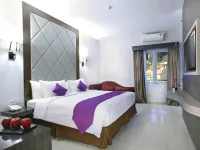 Quest Hotel Balikpapan by Aston Hôtels à proximité de : Sales Daihatsu Astra