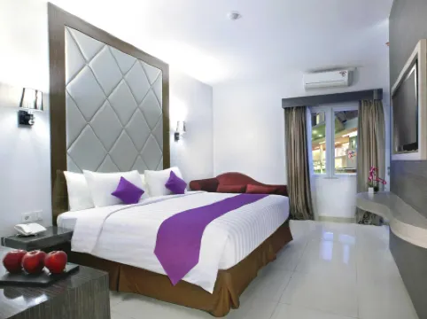 Quest Hotel Balikpapan by Aston