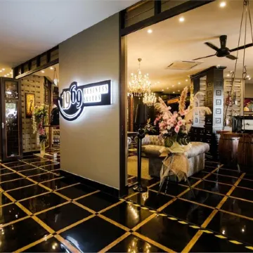 1969 Business Suites @ Ipoh Garden