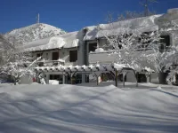 Neos Omalos Hotel Hotel a 