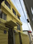 Itaewon Yellow Guesthouse