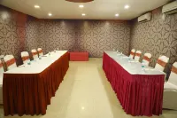 Hotel Patliputra Nirvanaa