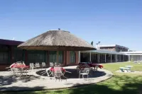 Regency Hotel Fairmile Hotels in Gweru