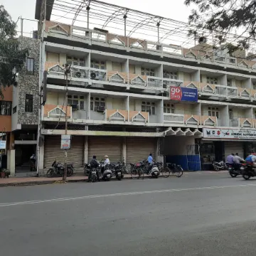 Hotel Ashray Residency, Sangli