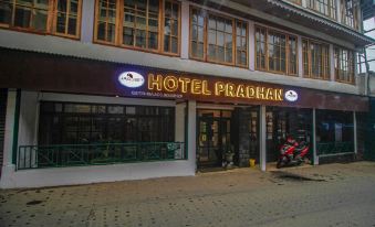 Jagjeet Hotel Pradhan