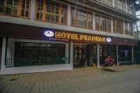 Jagjeet's Hotel Pradhan Darjeeling