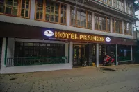 Jagjeet Hotel Pradhan