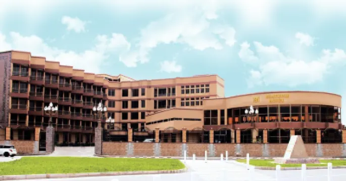 ベアトリス ホテル のホテル