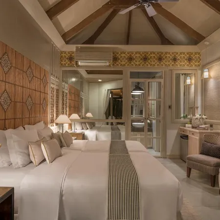 Vivere Azure Resort