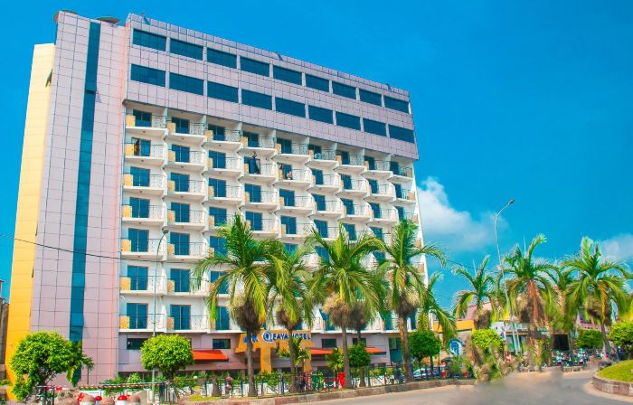 Faya Hotel