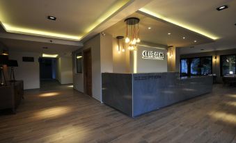 Club Sema Suite Hotel