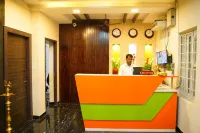Hotel Akshith Inn Hotels in Thanjavur