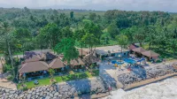 Villa Kani Resort & Restaurant Hotels in Tha Sala District