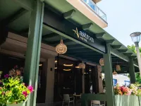 Astron Hotel Rhodes Hotels near شاطئ إيلي