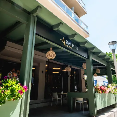 Astron Hotel Rhodes