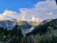 YEŞİL KÖŞK Otel Hotels in Caykara
