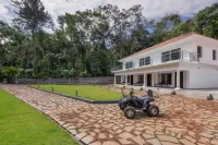 Tusker Trail Các khách sạn ở Suntikoppa