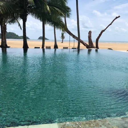 Shambhala Beach Resort