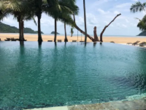 Shambhala Beach Resort