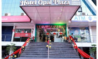Hotel Opal Plaza Executive
