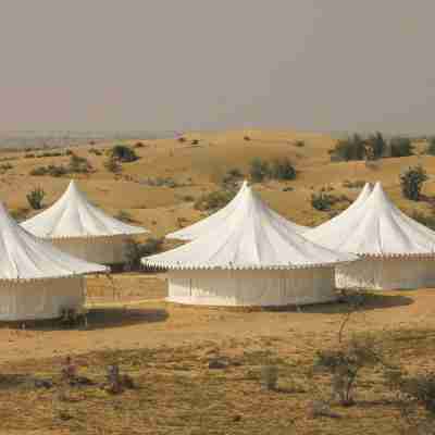 The Bordi Jaisalmer Others