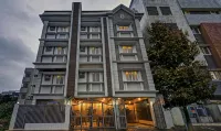 Treebo Worldtree Manyata Thanisandra Hotels near The Galleria Mall
