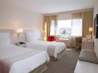 Pullman Rosario City Center Hotel a Rosario